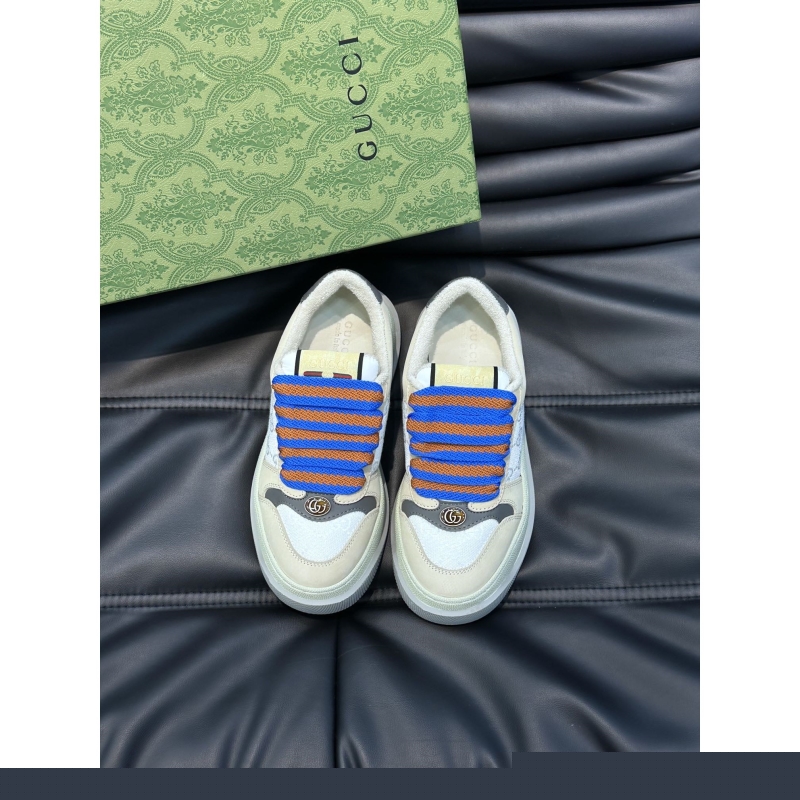 G*u*i sneakers